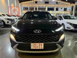 هیوندای کۆنا